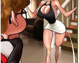 cartoon porn comics 3