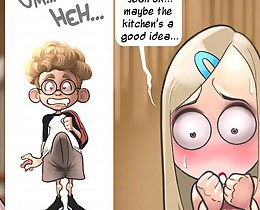 porn cartoon 4