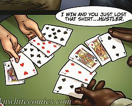 interracial comics 3