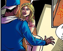 interracial porn comics 1