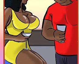 black toons 4