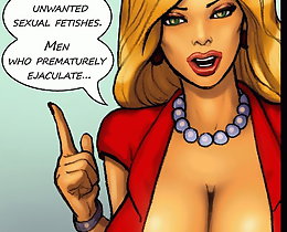 interracial sex cartoons 4