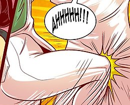 brutal comics 3