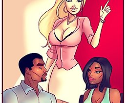 cartoon porn gallery 1