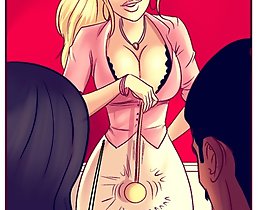 cartoon porn gallery 2