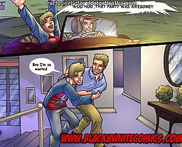 adult cartoon porn 4