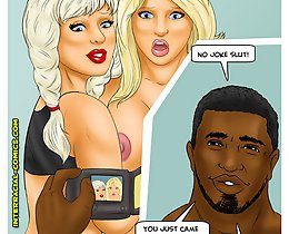 free porn comic 2