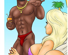 interracial porn comics 1