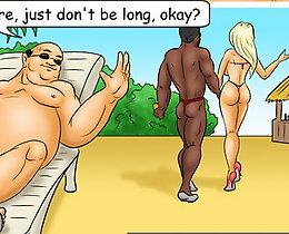 interracial porn comics 3