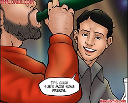 porn comics 2