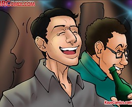 porn comics 4