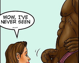 interracial toon sex 4