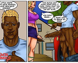 blowjob cartoons 2