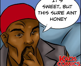 interracial porn cartoons 3