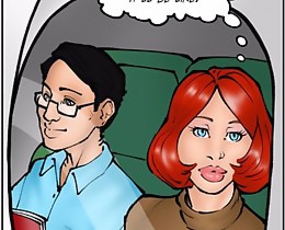 interracial cartoons 2
