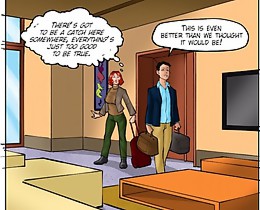 interracial cartoons 3