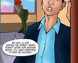 interracial cartoons 4