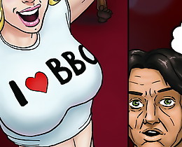 cartoon porno pics 1