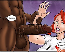 porn comics 3