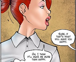 interracial porn comics 2