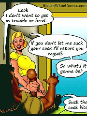 Porn comics. If you do not let me suck your cock I will report you myself. So what is gonna be?