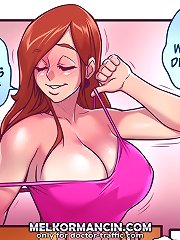 Damn, than was intense at cartoon xxx! By the way what did Phillip want?