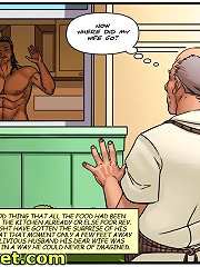 Im gonna bust your little throat open on cuckold cartoons like I did it with your daughter